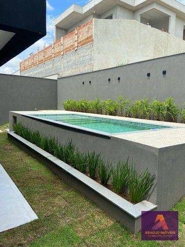 Casa de Condomínio, 4 quartos - Foto 1