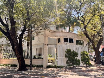 Apartamento, 3 quartos, 117 m² - Foto 4