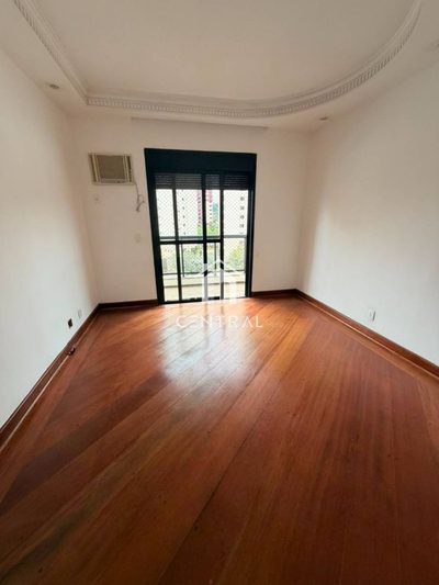 Apartamento, 4 quartos, 274 m² - Foto 2