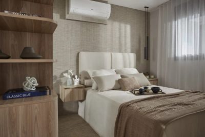 Apartamento, 1 quarto, 49 m² - Foto 4