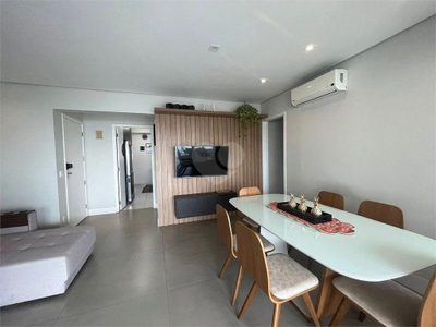 Apartamento, 3 quartos, 117 m² - Foto 4