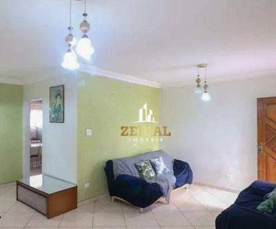 Sobrado, 3 quartos, 172 m² - Foto 2