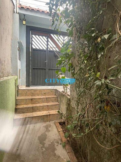 Sobrado, 4 quartos, 160 m² - Foto 4