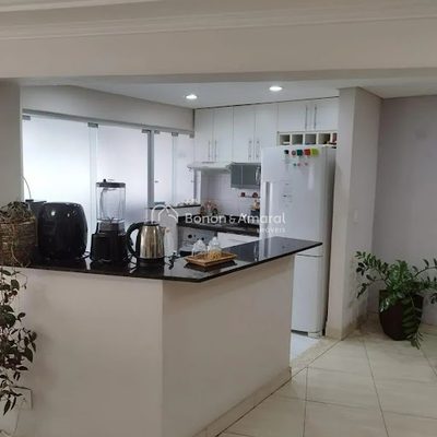 Apartamento, 2 quartos, 100 m² - Foto 1