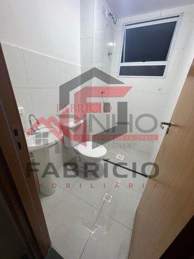 Apartamento, 2 quartos - Foto 2