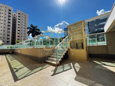 Apartamento, 4 quartos, 381 m² - Foto 2