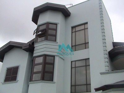 Sobrado, 4 quartos, 400 m² - Foto 3