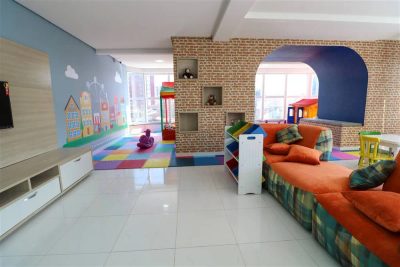 Apartamento, 3 quartos, 104 m² - Foto 2
