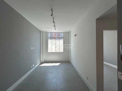 Apartamento, 2 quartos, 52 m² - Foto 3