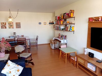 Apartamento, 3 quartos, 103 m² - Foto 4