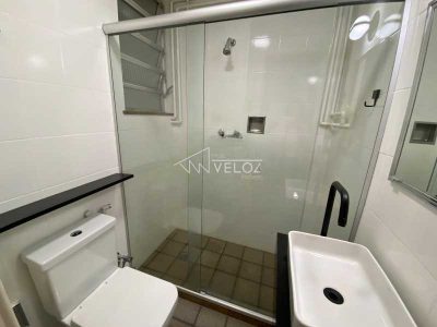 Apartamento, 1 quarto, 48 m² - Foto 1