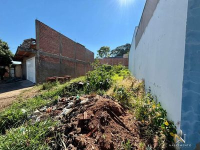 Terreno, 131 m² - Foto 1