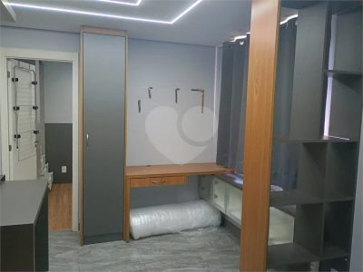 Apartamento, 2 quartos, 34 m² - Foto 2