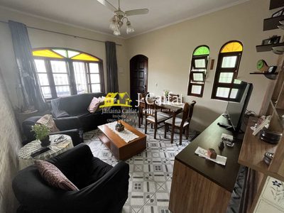Casa, 2 quartos, 84 m² - Foto 4