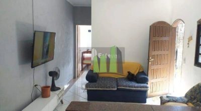 Casa, 2 quartos, 60 m² - Foto 2