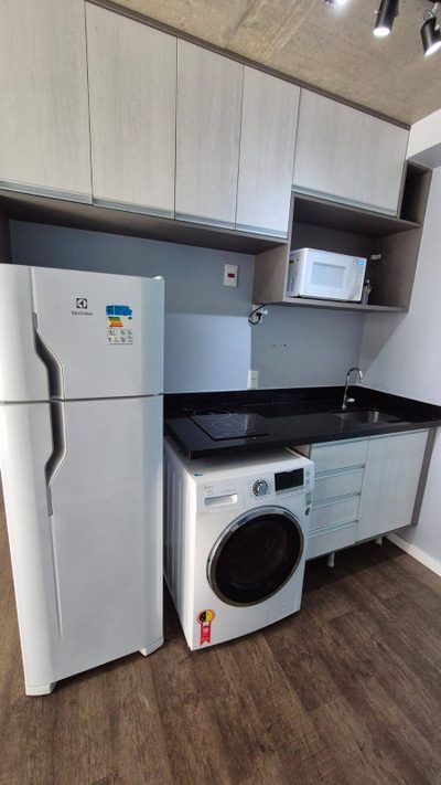 Apartamento, 2 quartos, 46 m² - Foto 3