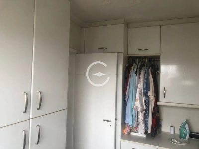 Apartamento, 4 quartos, 195 m² - Foto 4