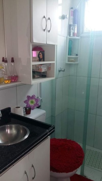 Apartamento, 2 quartos, 48 m² - Foto 5