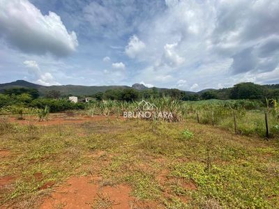 Loteamento e Condomínio, 1000 m² - Foto 3