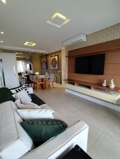 Apartamento, 3 quartos, 88 m² - Foto 1