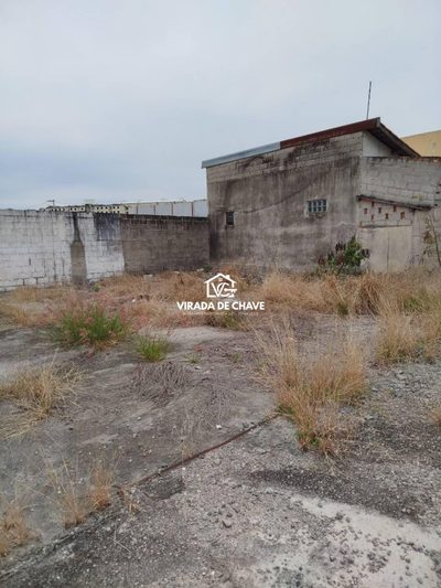Terreno, 503 m² - Foto 1