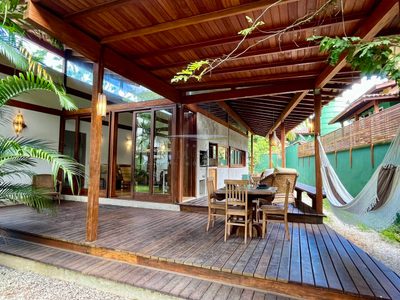 Casa, 4 quartos, 163 m² - Foto 3