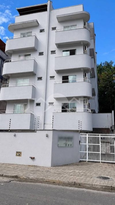 Apartamento, 3 quartos, 121 m² - Foto 1