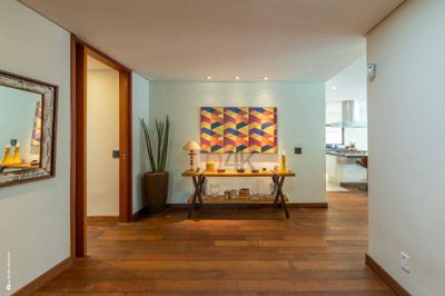 Casa, 6 quartos, 420 m² - Foto 1
