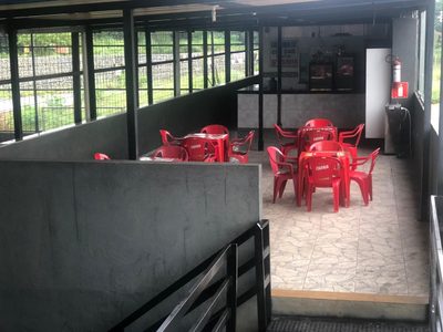 Chácara, 1 quarto - Foto 5