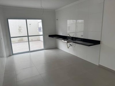 Sobrado, 3 quartos, 152 m² - Foto 5