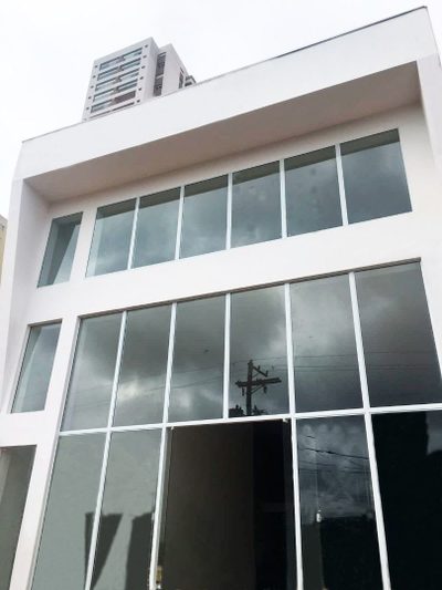 Loja-Salão, 455 m² - Foto 3