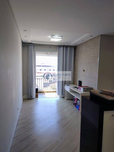 Apartamento, 2 quartos, 51 m² - Foto 2
