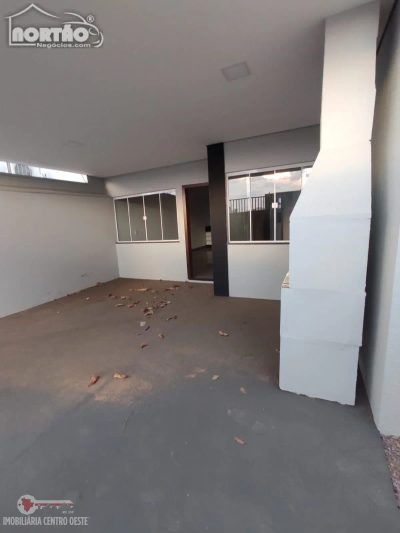 Casa, 2 quartos - Foto 2