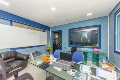 Depósito-Galpão, 618 m² - Foto 2