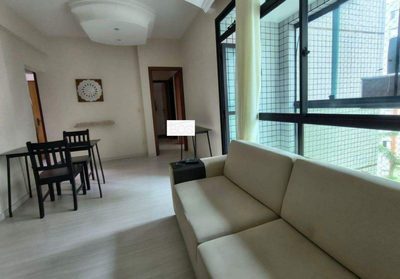 Apartamento, 2 quartos, 70 m² - Foto 1