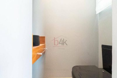 Apartamento, 2 quartos, 52 m² - Foto 4