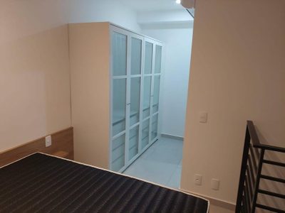 Apartamento, 1 quarto, 55 m² - Foto 4