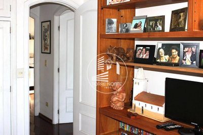 Apartamento, 4 quartos, 166 m² - Foto 2