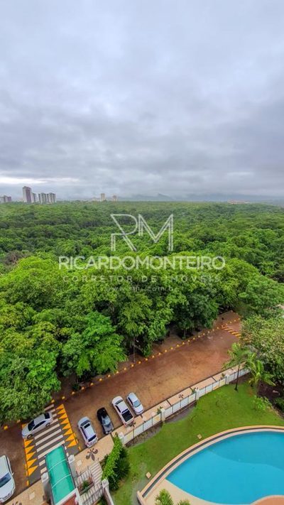 Apartamento, 4 quartos - Foto 4