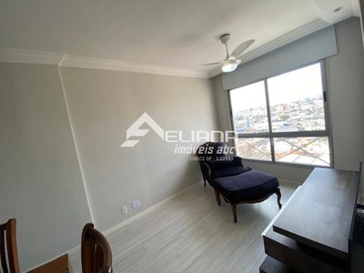 Apartamento, 3 quartos, 61 m² - Foto 3