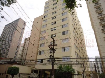 Apartamento, 3 quartos, 105 m² - Foto 2