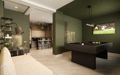 Apartamento, 1 quarto, 35 m² - Foto 5