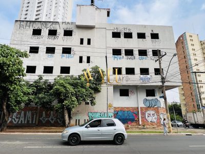 Prédio Inteiro, 3330 m² - Foto 3