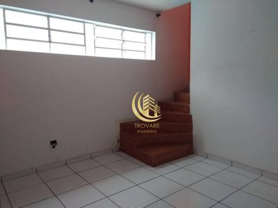 Sobrado, 3 quartos, 126 m² - Foto 4