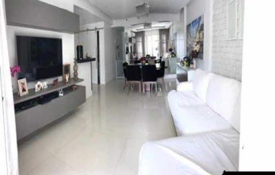 Apartamento, 2 quartos, 99 m² - Foto 1