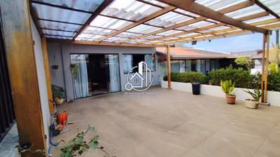 Casa, 3 quartos, 188 m² - Foto 5