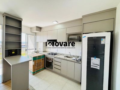 Apartamento, 2 quartos, 54 m² - Foto 5