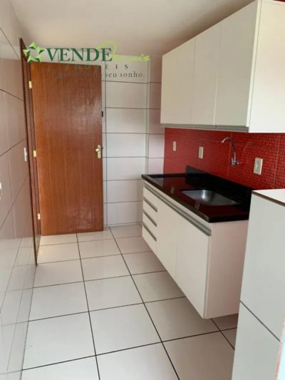 Apartamento, 2 quartos, 76 m² - Foto 2