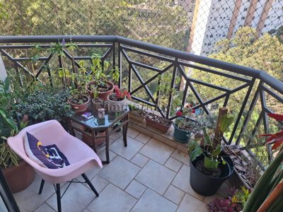 Apartamento, 4 quartos, 125 m² - Foto 3