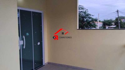 Casa, 2 quartos, 108 m² - Foto 5